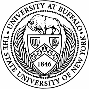 University at Buffalo Logo