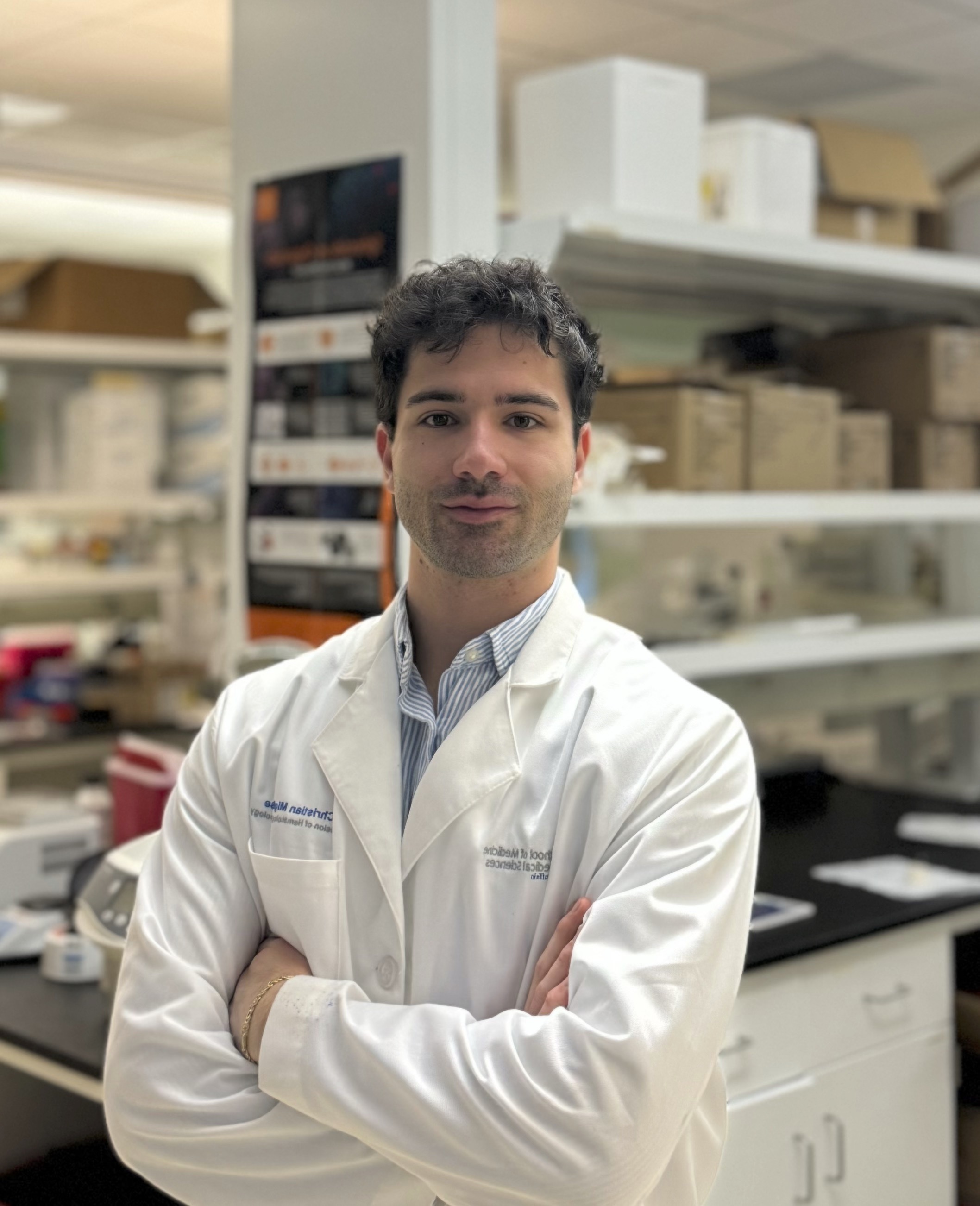 PhD Student