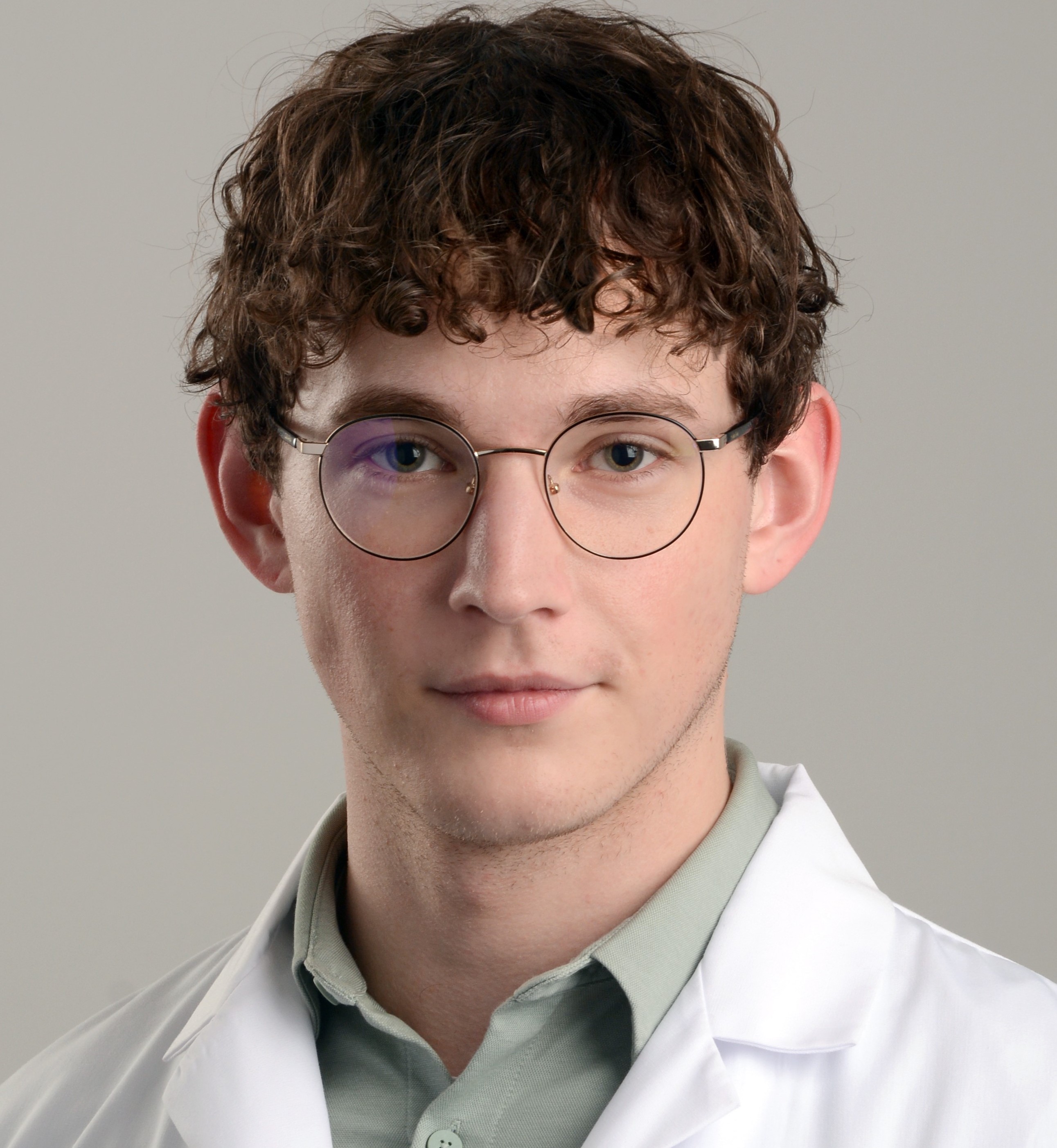 Research Support Specialist