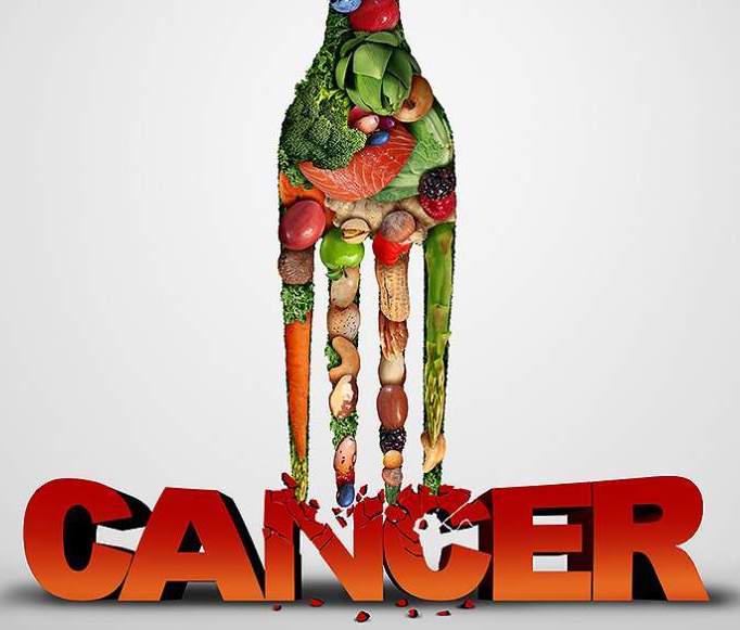 Cancer Patients Eating Less