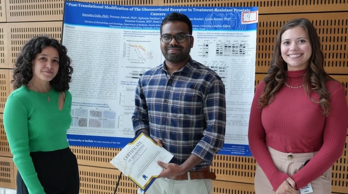 Cancer Research Symposium